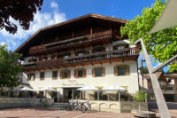 Hotel Weisses Lamm