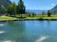 Oase See-Lounge Tauferer Tal