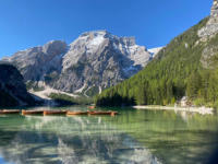 Pragser Wildsee