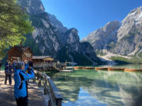 Pragser Wildsee